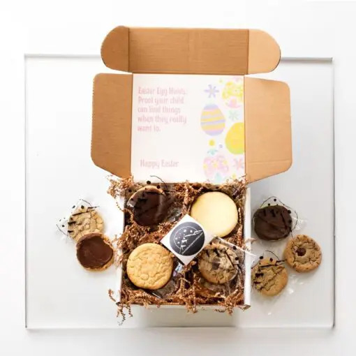 prunderground's tweet image. Chocolate Shipped Cookies Offers Easy Easter Gifting with Holiday Gift Guide prunderground.com/?p=351532 #ChocolateShippedCookies #EasterGifting