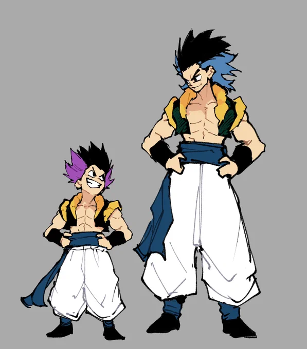 gotenkses