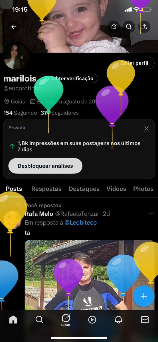 eucorotinho's tweet photo. como eu amo esses balaozin subindo https://t.co/zKg4xseZoB