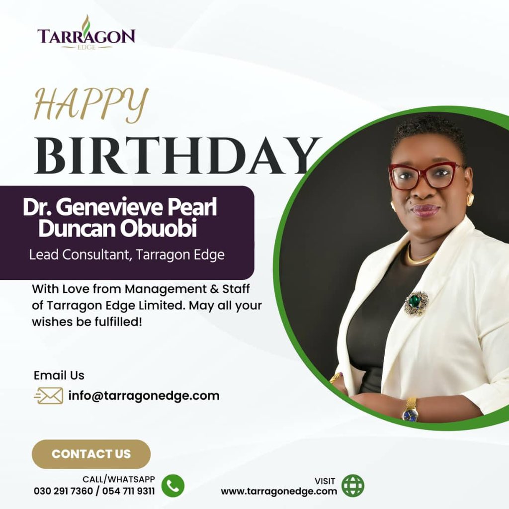 TarragonEdge's tweet photo. Happy birthday to the founder of Tarragon Edge Students Network, UPSA Chapter🎉🎉.Your guidance and mentorship have made a lasting impact, and we're grateful for your leadership. Wishing you a joyous birthday and a year filled with happiness, good health, and continued success. https://t.co/pfhC6tyyIy