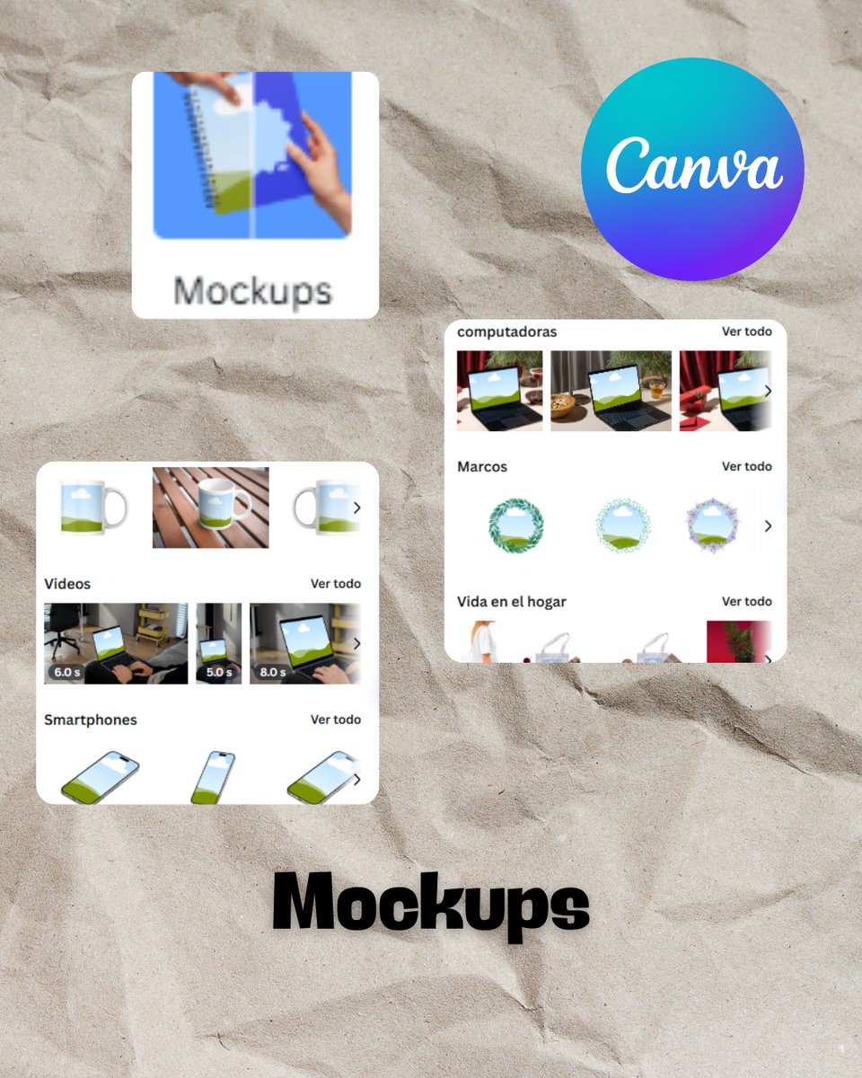 rapilist's tweet photo. 🎨 ¡Dale vida a tus diseños con estas aplicaciones de Canva!
Descubrí herramientas increíbles que te van a ayudar a mejorar la presentación de tus productos y destacar en redes sociales.
📱✨ Diseñá como un profesional, sin complicaciones.

#CanvaTips #DiseñoCreativo #Emprendedor https://t.co/6TV0B8nt0N