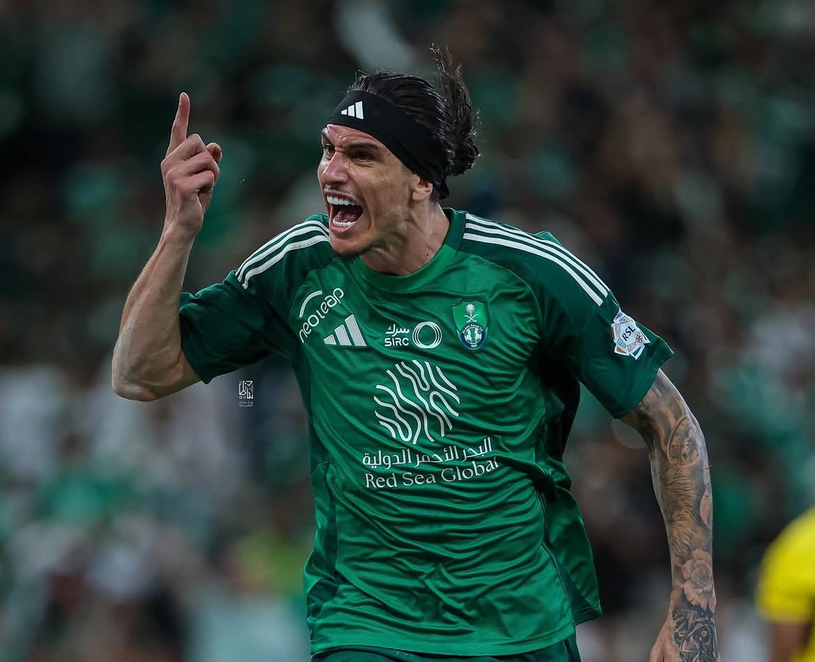 🚨 الرياضية | جاهزية روجر آيبانيز لمواجهة الرائد.