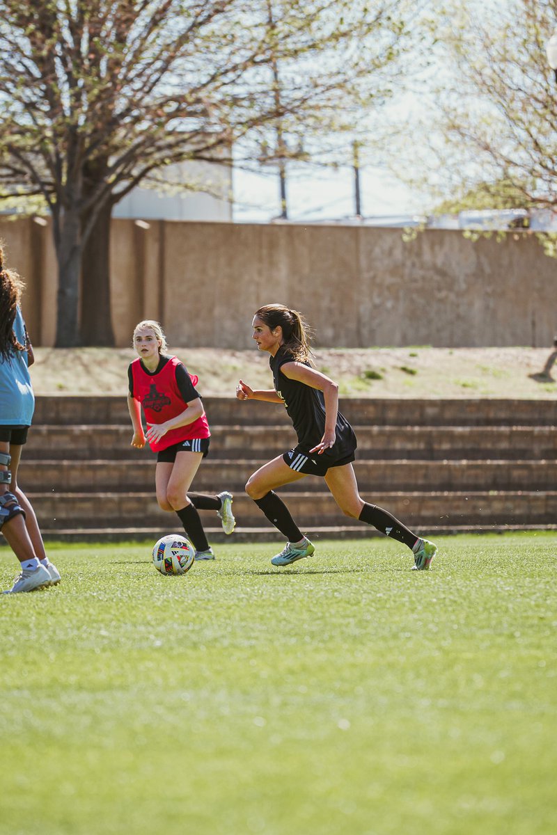 TulsaWSoccer's tweet image. Last Spring match at 🏠 is this Saturday at 1pm vs Seminole!
#ReignCane