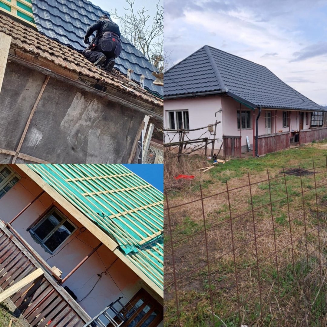 Benji isn’t just a meme coin — it’s a force for good.
We’re proud to announce that Benji fully funded the complete roof repair for a widow in need.

This is what our community is about: real impact, real lives changed.
Join the movement.

#BenjiArmy #CryptoForGood #Web3WithHeart