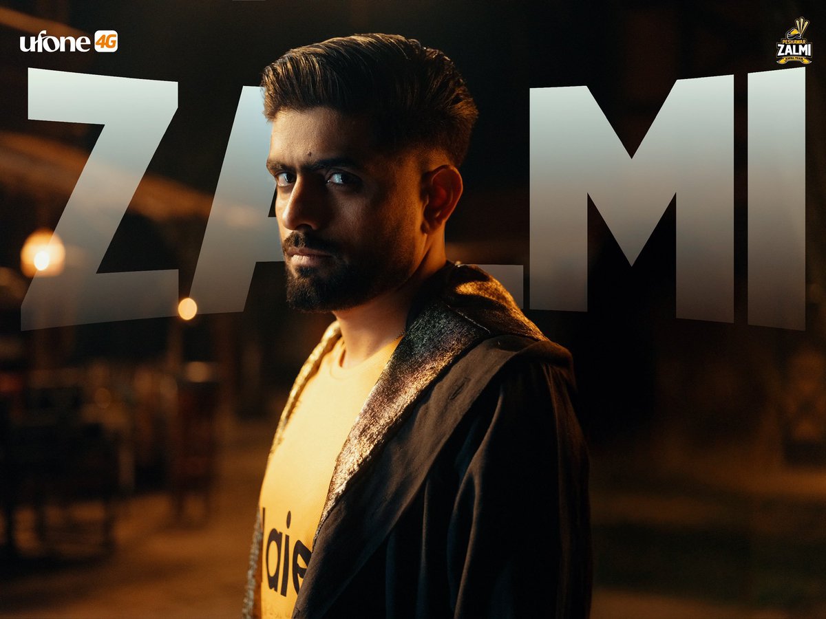 Is Babar Azam the biggest brand in South Asia right now? Tell me honestly 🇵🇰🇮🇳🥶