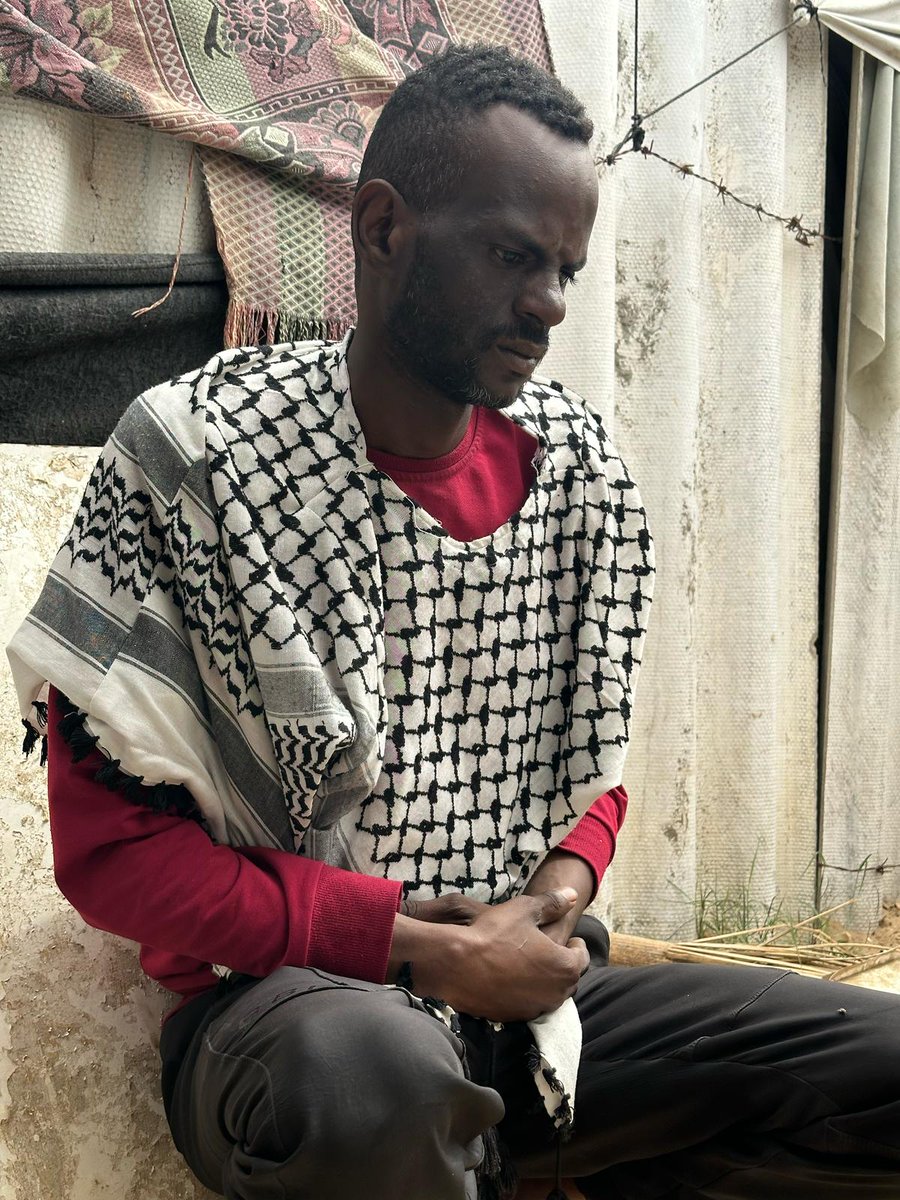 PLEASE DON'T SKIP ME :((
🥺

Extremely tired, If u see this post ..

We die of hunger every day

spread it comment 🍉🇵🇸 or even a dot .
Help me, please 👇gofund.me/56795ddd