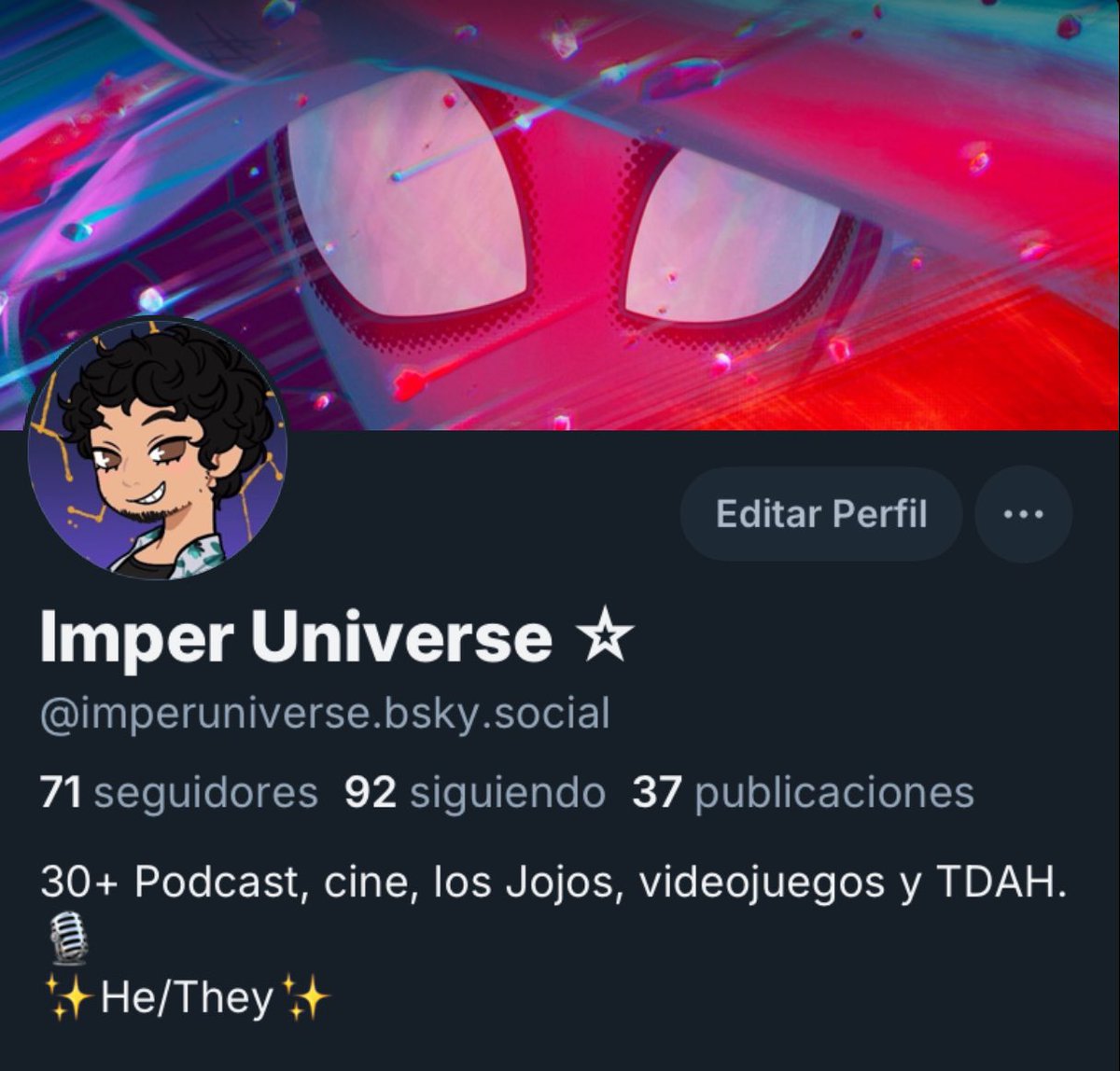 Imper Universe ☆ tweet media