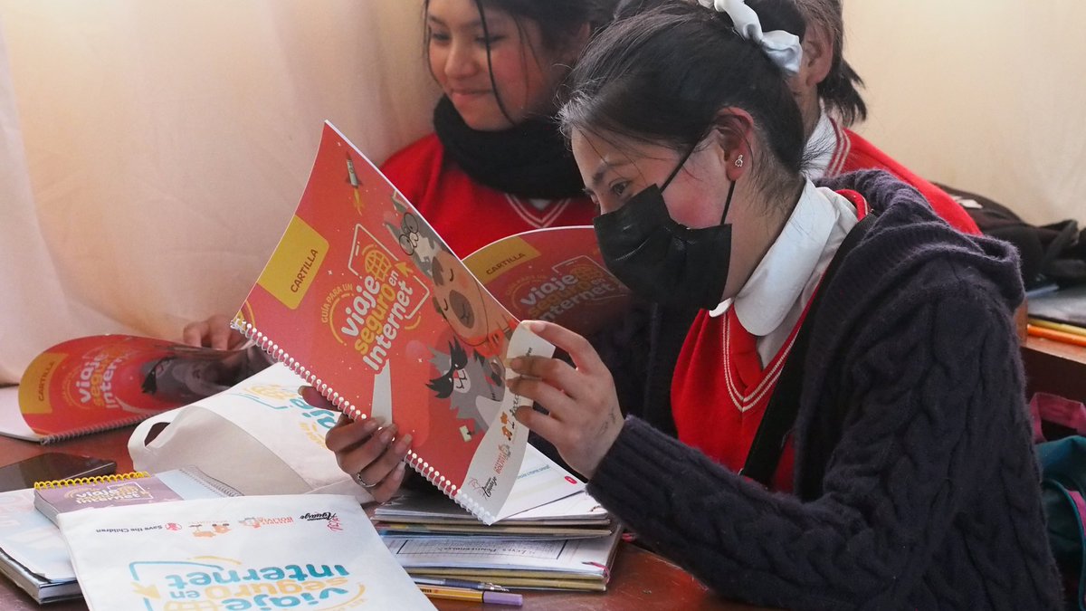 Internet Bolivia tweet media