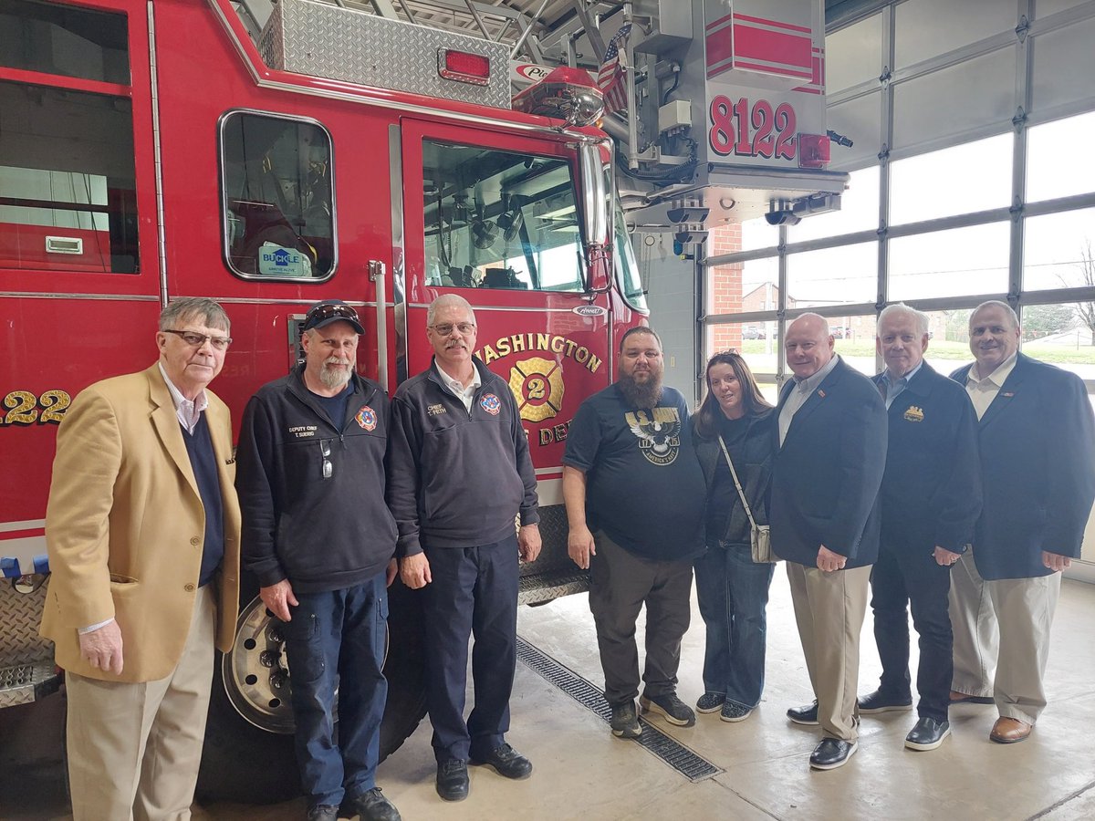 The BackStoppers is honored to provide immediate assistance to the family of Firefighter Chevy Gall of the Beaufort Leslie Fire Protection District . 
Read more: backstoppers.org/immediate-assi…