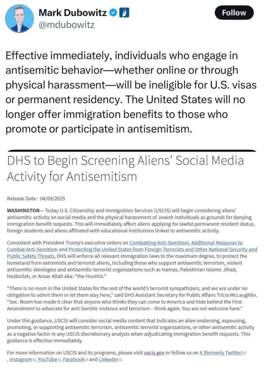 Adam tweet media