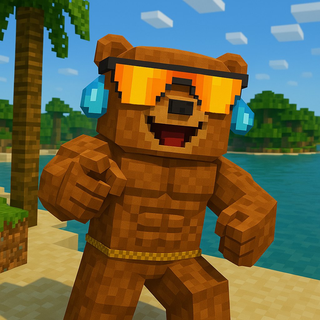 btcbrobear's tweet photo. Imagine selling Runes at the bottom...

Couldn't be me, bro! 😂 https://t.co/GwX6fkCXI8