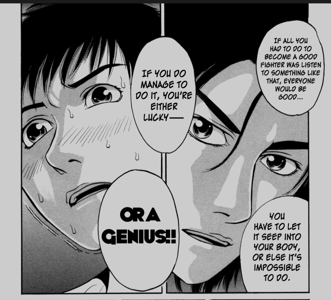 0-2 no practice, no luck and no genius