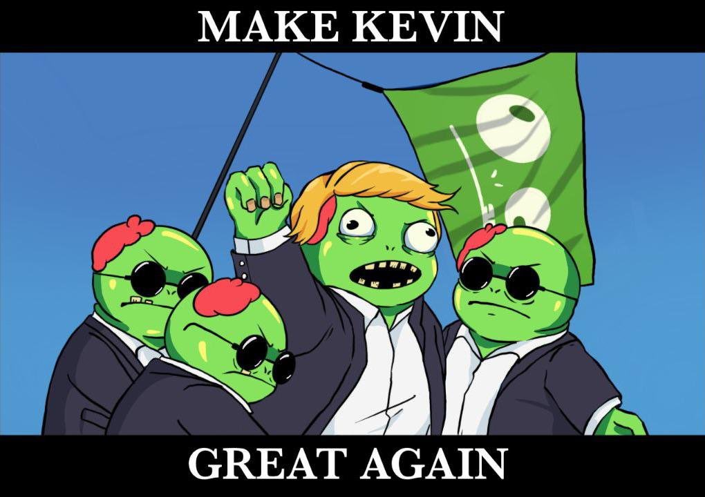BurbidgeRyan's tweet photo. I have joined the cult. No, I won’t explain.  

Stop asking. Seriously. Before they hear you.  

They’re watching. They’re ALWAYS watching. HELP.  

(Wait no, don’t help. It’s too late. Forget I said anything.)

@KevinDeRug https://t.co/orMBZmk124