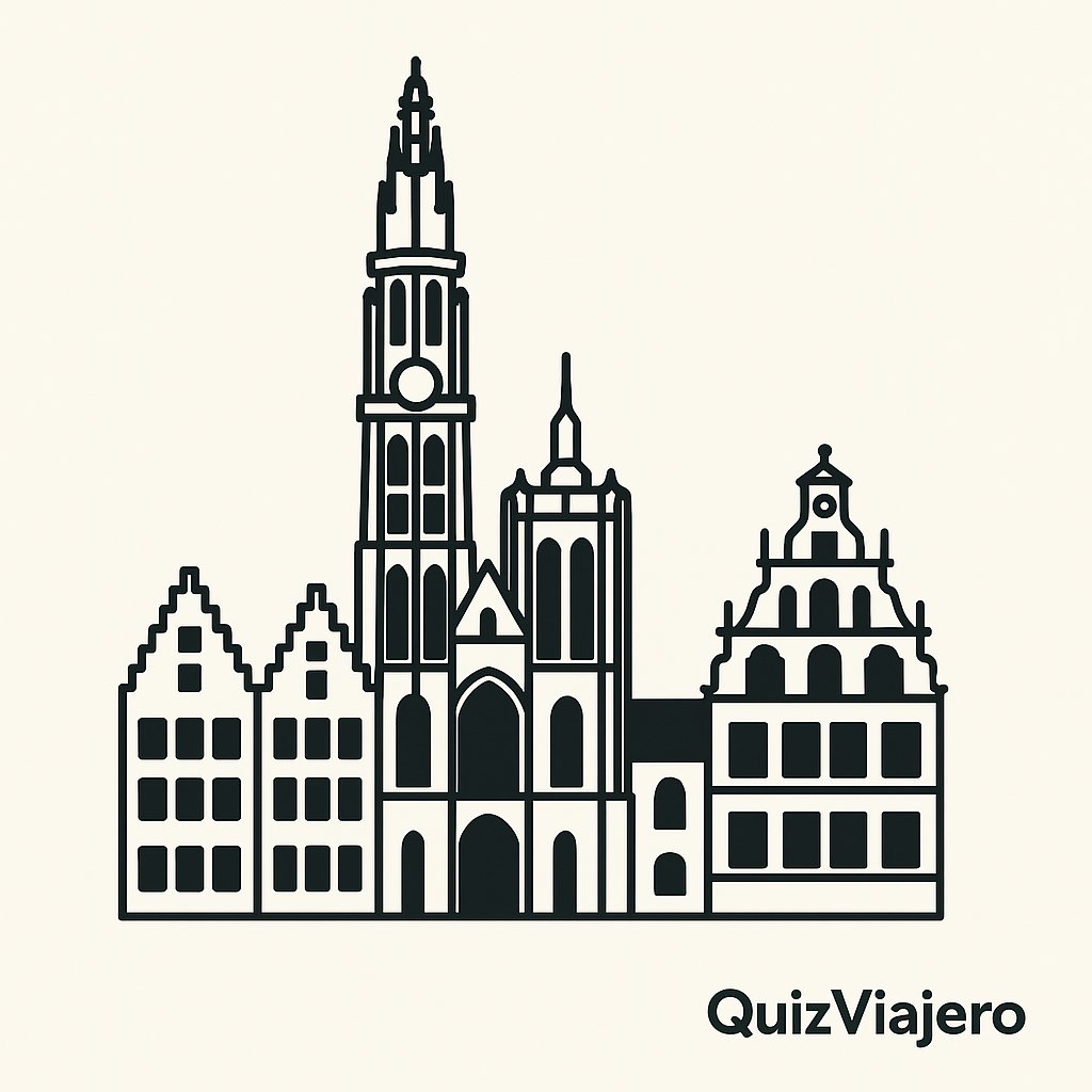 QuizViajero tweet media