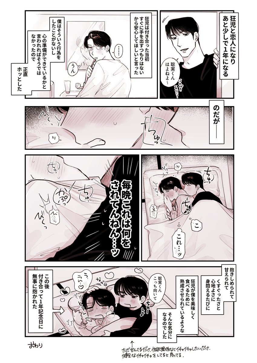 狂聡 🌃 