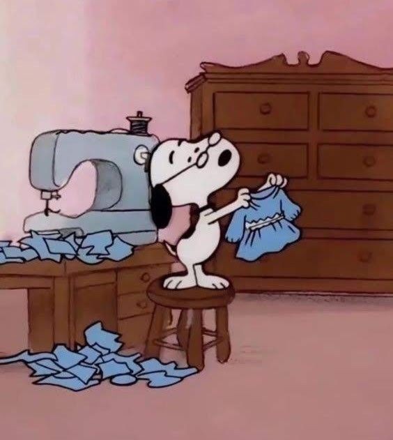 snoopyb047's tweet photo. I am love snoopy https://t.co/N5BvCgWTm9