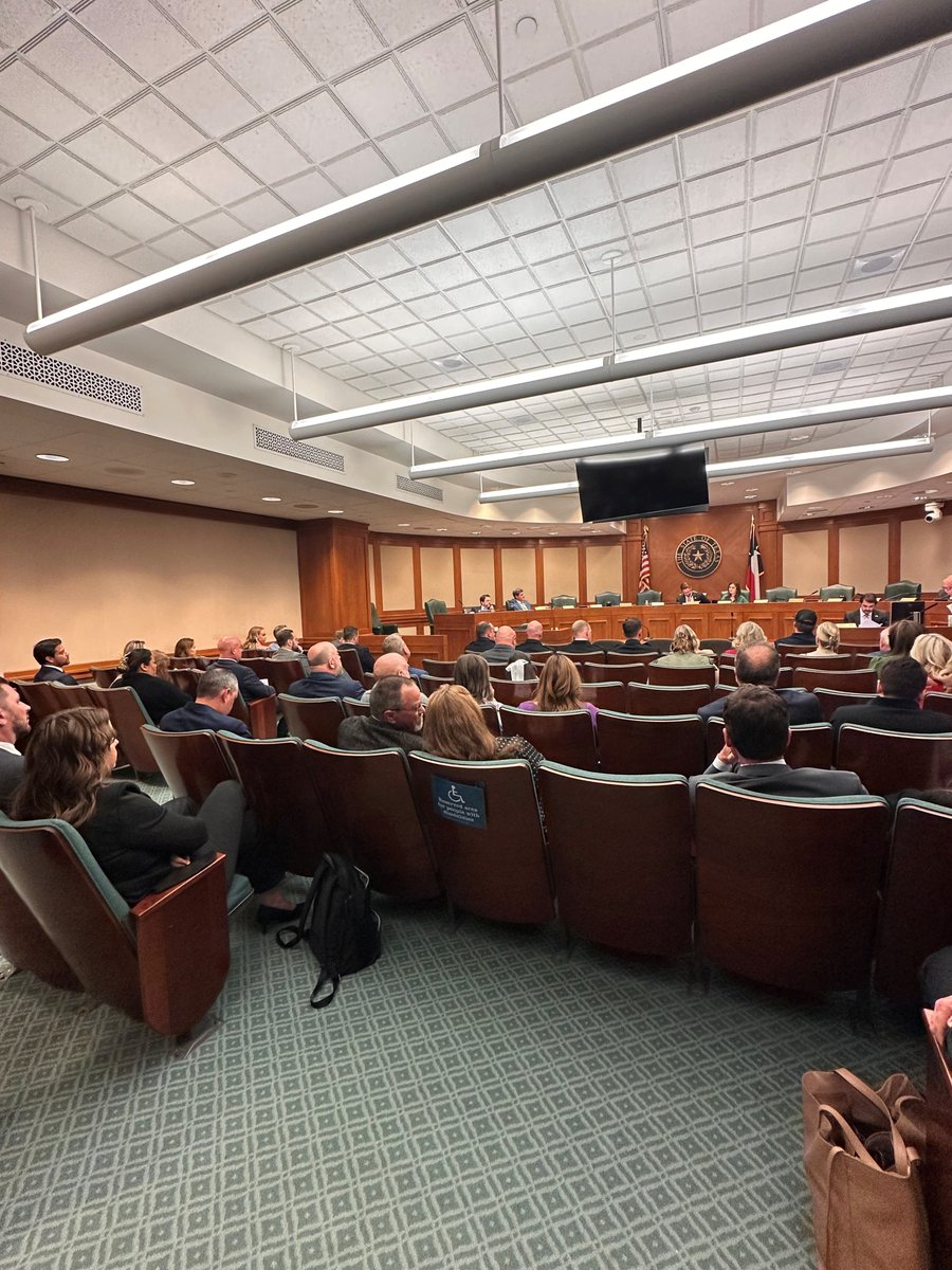 Texas Trial Lawyers tweet media