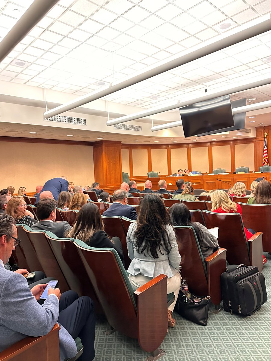 Texas Trial Lawyers tweet media