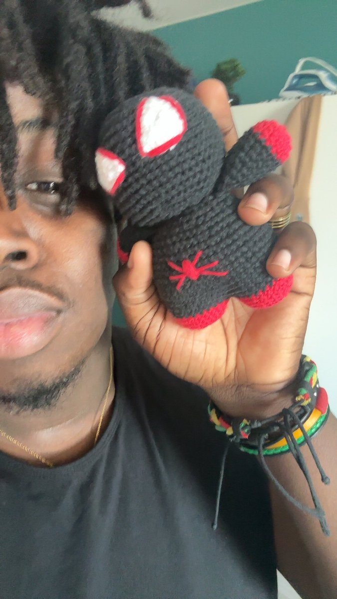 Blkperfexion's tweet photo. appreciate the little things https://t.co/9cNgT1pybM