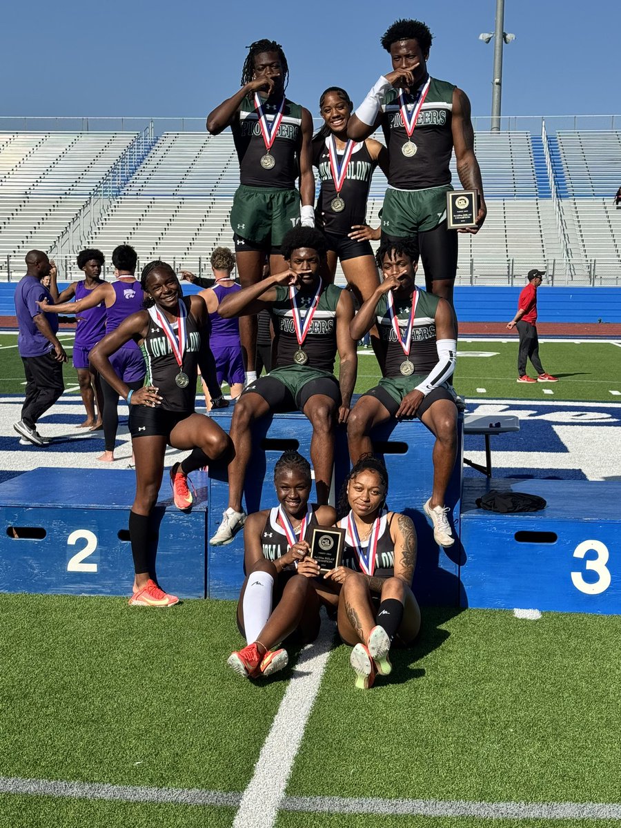 Iowa Colony Track & Field (@icpioneerstf) on Twitter photo <a href="/k_canchola_/">Katherine Canchola</a> <a href="/CarsonWhite2027/">Carson White</a> <a href="/Wynn_Jumps/">Donald "Ducky" Wynn</a> <a href="/iam_liyahsinai/">Aaliyah Rogers</a> <a href="/SwineyDaniel/">Daniel Swiney</a> 4x100M Relay Girls & Boys Regional Qualifiers! π₯π₯
<a href="/Big_Steppa2028/">πππ€ππ²π₯ππ‘ πππ«πer</a>, <a href="/aashtyn_lewiss/">Ashtyn</a>, Hannah Young & <a href="/a_drianarose/">adriana</a>
<a href="/DHahn_1/">Derrick hahn</a>, <a href="/JaydenR_Warren/">Jayden (J-Boogie) Warren</a>, <a href="/JeremyG_2/">Jeremy Garner IIβοΈβοΈβοΈ</a> & <a href="/twanmartinjr_3/">Antoine Martin Jr</a> <a href="/k_canchola_/">Katherine Canchola</a> <a href="/CarsonWhite2027/">Carson White</a> <a href="/Wynn_Jumps/">Donald "Ducky" Wynn</a> <a href="/iam_liyahsinai/">Aaliyah Rogers</a> <a href="/SwineyDaniel/">Daniel Swiney</a> 4x100M Relay Girls & Boys Regional Qualifiers! π₯π₯
<a href="/Big_Steppa2028/">πππ€ππ²π₯ππ‘ πππ«πer</a>, <a href="/aashtyn_lewiss/">Ashtyn</a>, Hannah Young & <a href="/a_drianarose/">adriana</a>
<a href="/DHahn_1/">Derrick hahn</a>, <a href="/JaydenR_Warren/">Jayden (J-Boogie) Warren</a>, <a href="/JeremyG_2/">Jeremy Garner IIβοΈβοΈβοΈ</a> & <a href="/twanmartinjr_3/">Antoine Martin Jr</a>