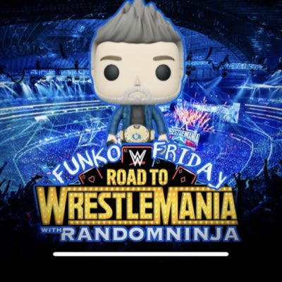 TJFRandomNinja's tweet photo. #NewProfilePic https://t.co/YAzrFX9TU9