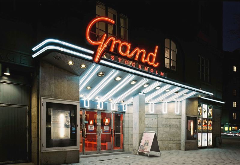 alalday's tweet photo. Fue un gran honor encabezar el estreno en Suecia de la película La Cocina, de Alonso Ruizpalacios, en el cine Grand. Esta obra ganó el Mejor Guión en el Festival de cine de Estocolmo’24.
Gracias a la distribuidora y a nuestros patrocinadores #MXCO #MEXREAL #Jarritos #AliasSmith https://t.co/PtKwPlbKZq