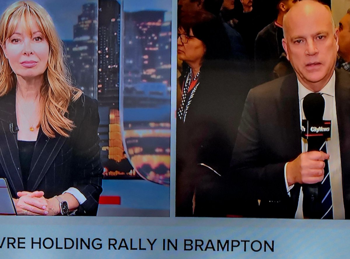 ChrisSky4Mayor's tweet image. No surprise @CityNewsTO continues to bang the security clearance drum even though we all know why @PierrePoilievre has decided not to be gagged because of it. Other gotcha is about $$ donated, no comment about Carney China ties. #BringItHome #Pierre4PM #MSMFail