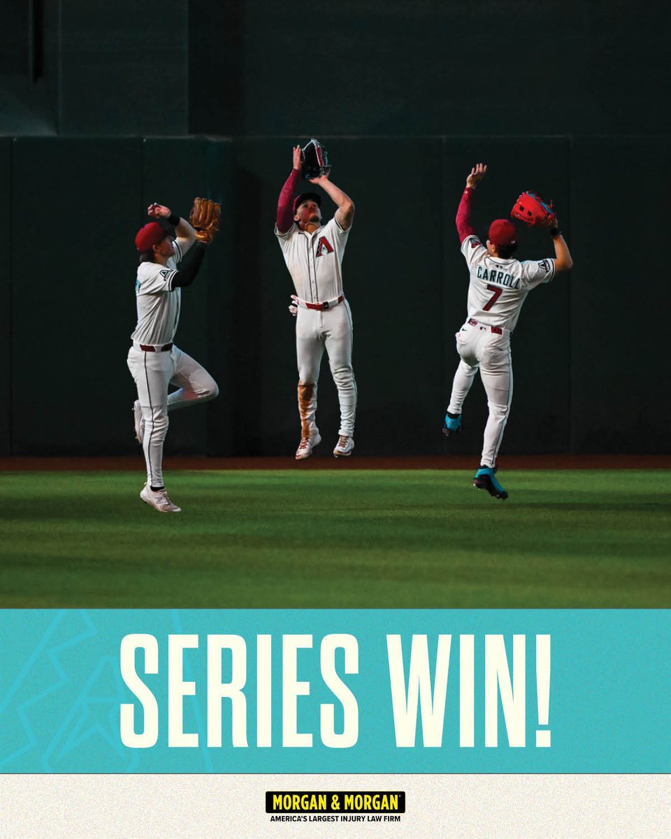 Dbacks's tweet photo. Clipped their wings. https://t.co/cJTLgUsb7K