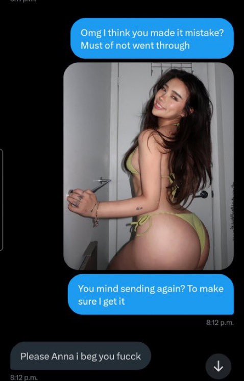 _Missblackmail's tweet photo. Scampigs are the easiest money bags ever lol

Ur not even human anymore

You deserve to be scammed, robbed and blackmailed 

Scamfetish catfishfindom paypig 2dfd femdom rtslave debt humanatm https://t.co/ReIBPpZ622