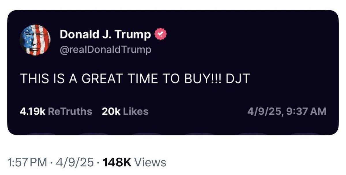 Mr. X 🇺🇸 tweet media