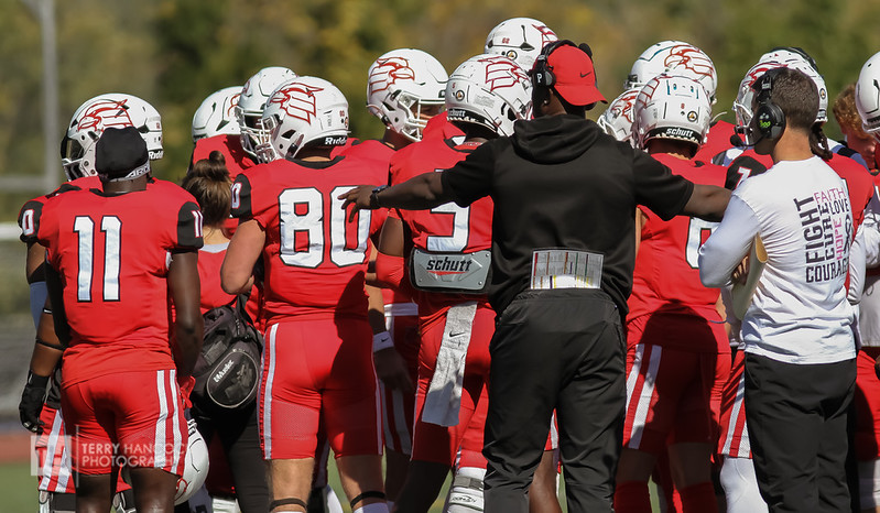 🚨2025 WHEELING FOOTBALL 
#TEAM8 - GIVING DAYS....
PLEASE consider supporting our Team &amp; Program as we navigate the changing landscape of College Athletics &amp; College FB.  No Donation is TOO SMALL!!!

FAMILY #EveryManEveryDay

Thank you for your generosity! app.launchfundraising.com/FundraiserHome…