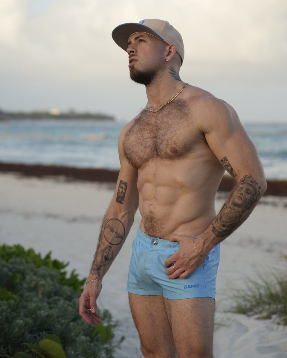 🏝️