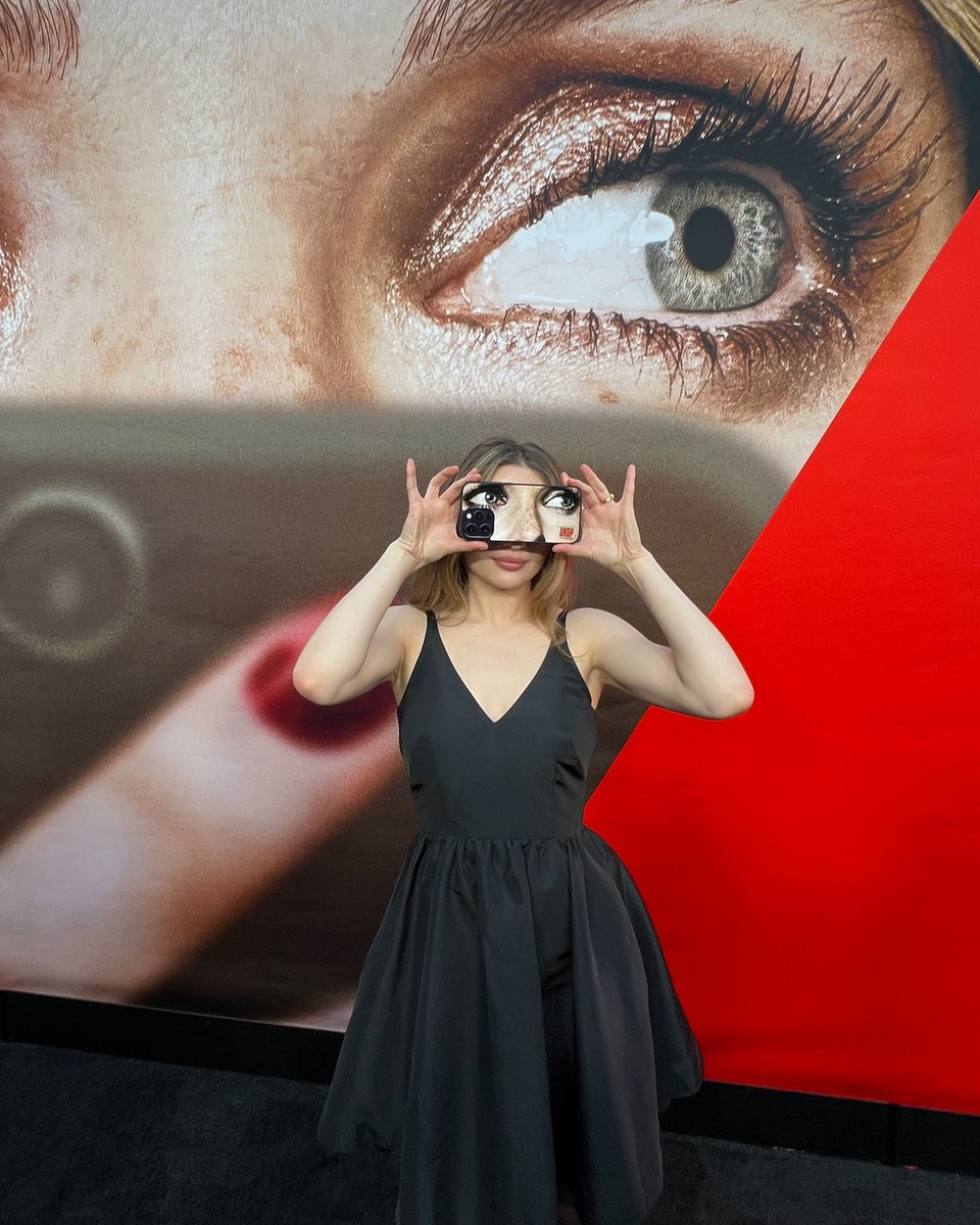 Drop Movie tweet media