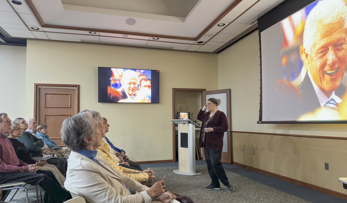 Donna Fisher (@donnafishermc) on Twitter photo Absolutely delighted for the opportunity to show and tell about nearly 50 years as a #LehighValley #photojournalist at Northampton Community College Update Lecture Series. #Allentown #Bethlehem #Easton <a href="/mcall/">The Morning Call</a> <a href="/lehighvalley/">lehighvalleylive.com</a> <a href="/LVNewsdotcom/">LehighValleyNews.com</a> donnafisherphoto.com <a href="/AprilGamiz/">April Gamiz</a> Absolutely delighted for the opportunity to show and tell about nearly 50 years as a #LehighValley #photojournalist at Northampton Community College Update Lecture Series. #Allentown #Bethlehem #Easton <a href="/mcall/">The Morning Call</a> <a href="/lehighvalley/">lehighvalleylive.com</a> <a href="/LVNewsdotcom/">LehighValleyNews.com</a> donnafisherphoto.com <a href="/AprilGamiz/">April Gamiz</a>