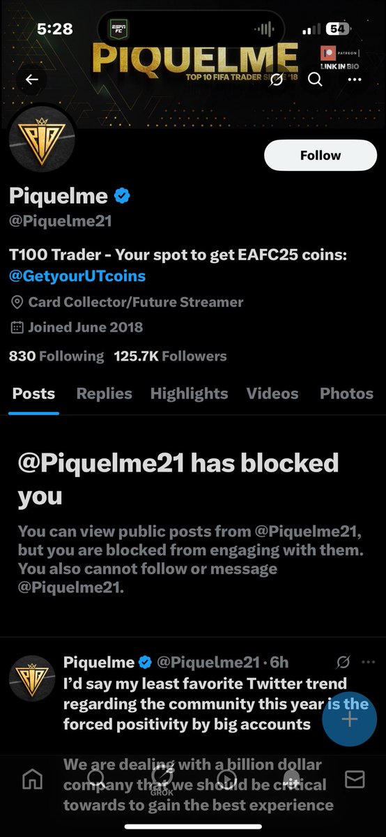 WastefulBlimp tweet media