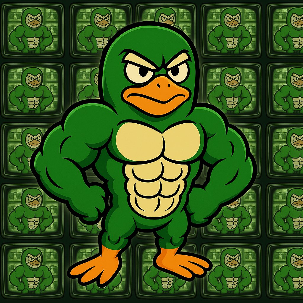 #PengInMe is the one

#GotThatPengInU?