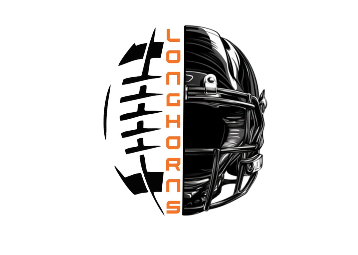 Super pumped up that we got to meet with the incoming freshman next year! 21 signed up to play high school football out of the class! Super excited for the group! Full of high character kids! #HornsUp 🏈🟧⬛️🤘🏻🚀🔥
