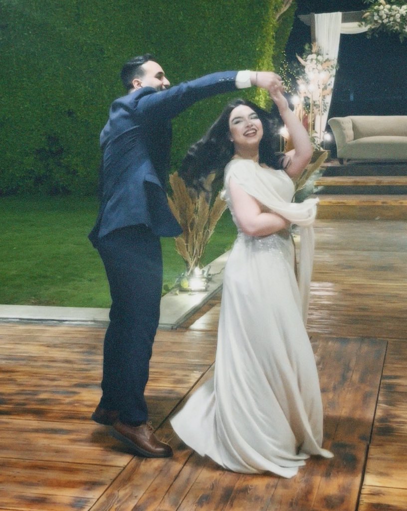 mennajr10's tweet photo. انا وال best friend اتخطبنا 💗💍 https://t.co/5DWrk7A2ul