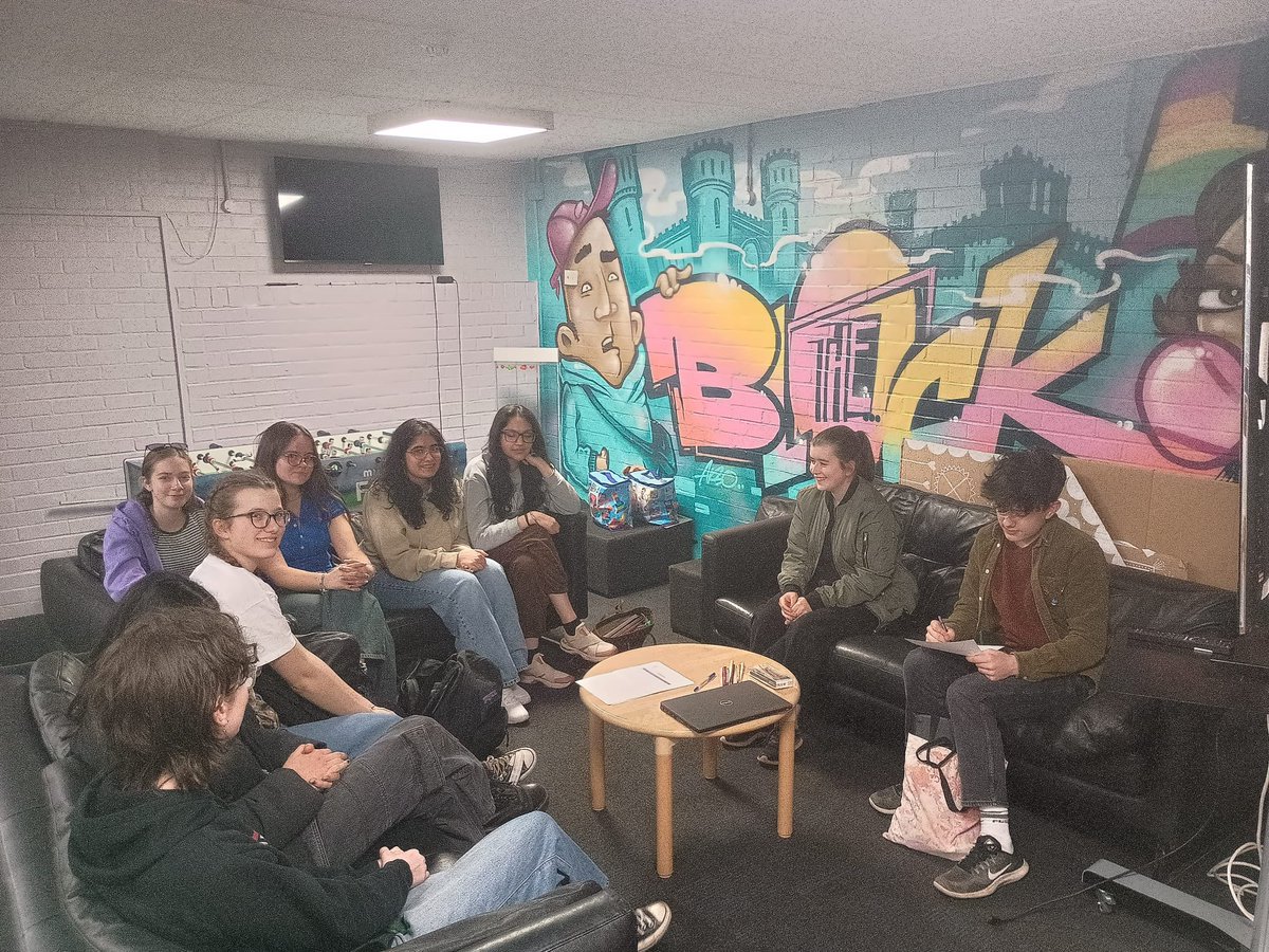 RBWM Youth Council tweet media