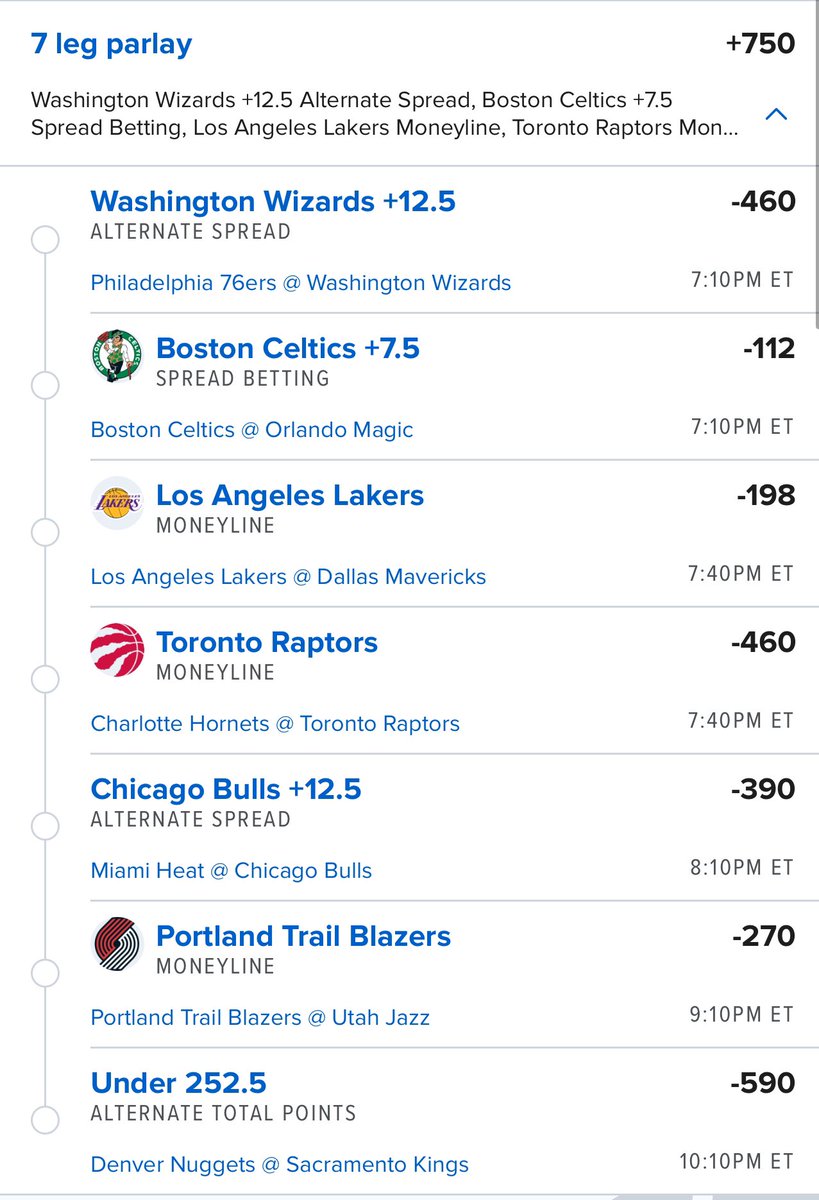 tyluvslays's tweet photo. NBA LONGSHOT PARLAY

LOTTO PARLAY

LOCK IN AND COMMENT IF YOU TAILING 

#fanduel #PrizePicks #NBA https://t.co/oG2sGR8c9J