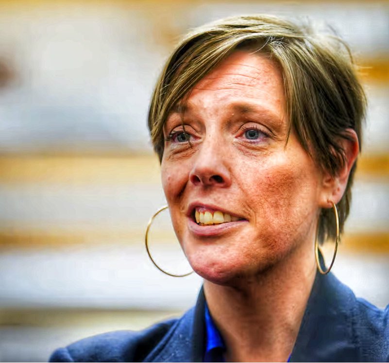 Wokewaster's tweet photo. Imagine being the minister for safeguarding women and having to rely on Pakistani rapists to keep you in a job. You would resign, right? https://t.co/oHEgk9YFh2