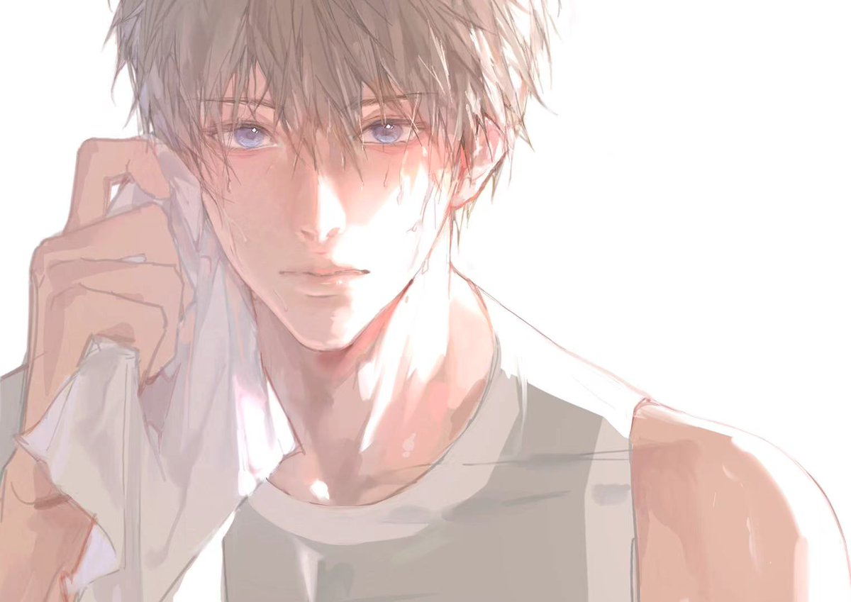 #恋与深空 #LoveandDeepspace #恋与深空沈星回 #沈星回 #セイヤ #Xavier