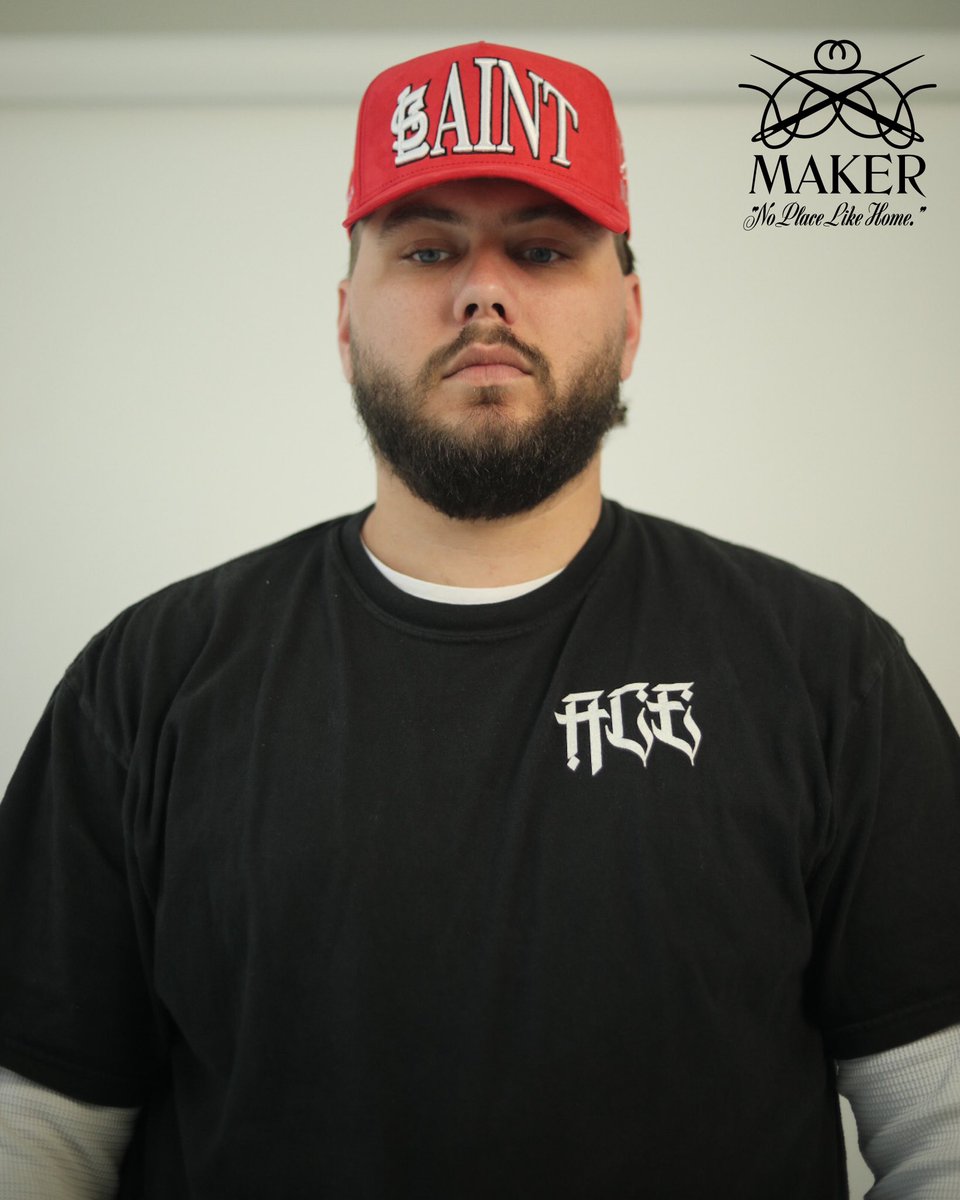 mkr__cs's tweet image. CoJo for MAKER.  - “No Place Like Home.”

-

a culmination of culture, prestige, &amp;amp; regality. representative of one of the premier cultural havens in the world through its attention to detail &amp;amp; meticulous craft.

-

The “Saint” Hat, Refined.
available to purchase now.