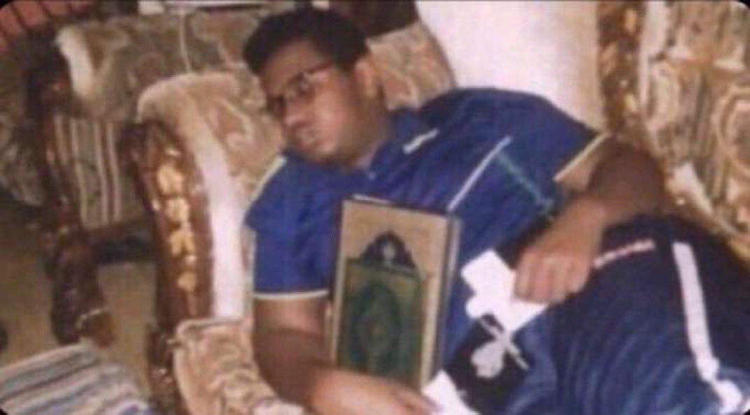 ابونايف® tweet media