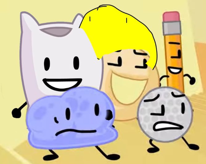 maws_zz's tweet photo. Notice how good this team is with everyone because we should all be loving anf accepting toward our peers Even If they like Science or are Yellow. Its ok to be who you are. Thank tou https://t.co/zl0nv8DpjZ