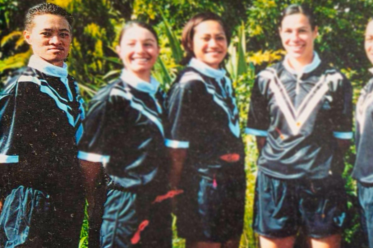 New Zealand Rugby League mourns the passing of Mere Miki, Kiwi Fern #28, who proudly represented New Zealand between 1997 and 2004.

nzrl.co.nz/the-passing-of…