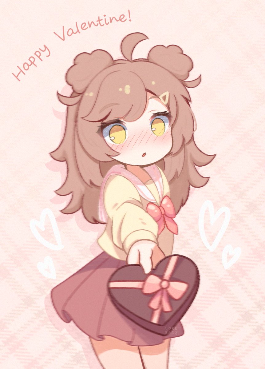 LoreBee | 🐝 Emote Artist 🐝 tweet media