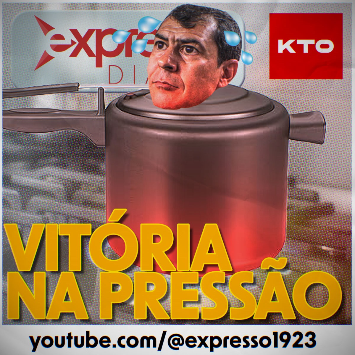 expresso1923's tweet photo. NEM VITÓRIA NA SULA DIMINUI FERVURA DE CARILLE NO VASCO

O Vasco venceu, não convenceu, e em nada melhorou o ambiente em São Januário para a permanência do técnico Fabio Carille. Vai cair mesmo? Quando? Quem vem? Preparados?

https://t.co/m2TgmYkzkL https://t.co/ijlFy4JJH2