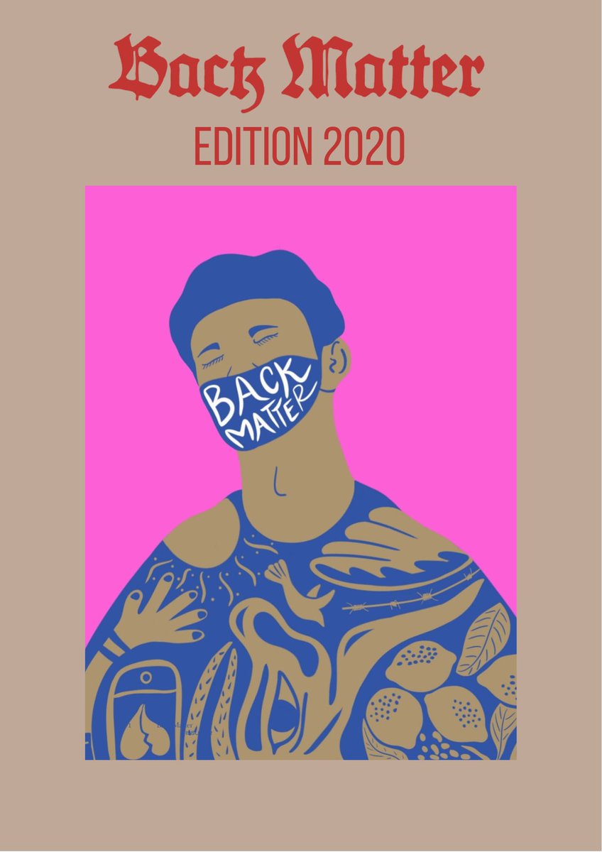 backmattermag's tweet photo. https://t.co/oZ9rTJ8keJ