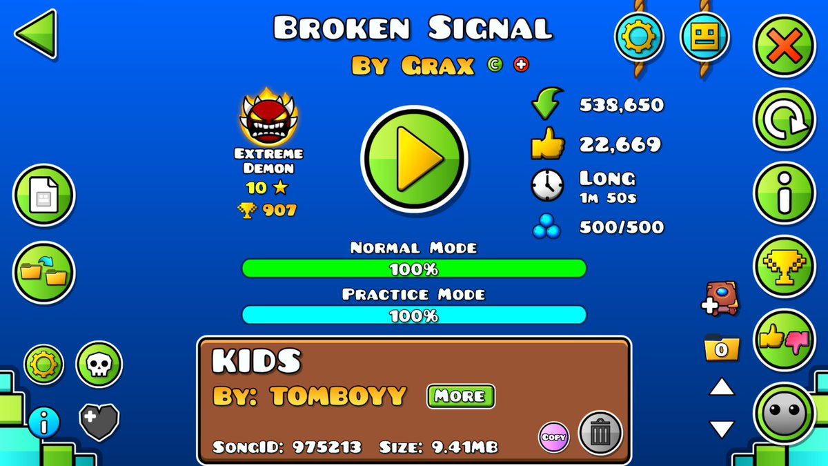 Emilixito 🇨🇱 (12 🛠️) tweet media